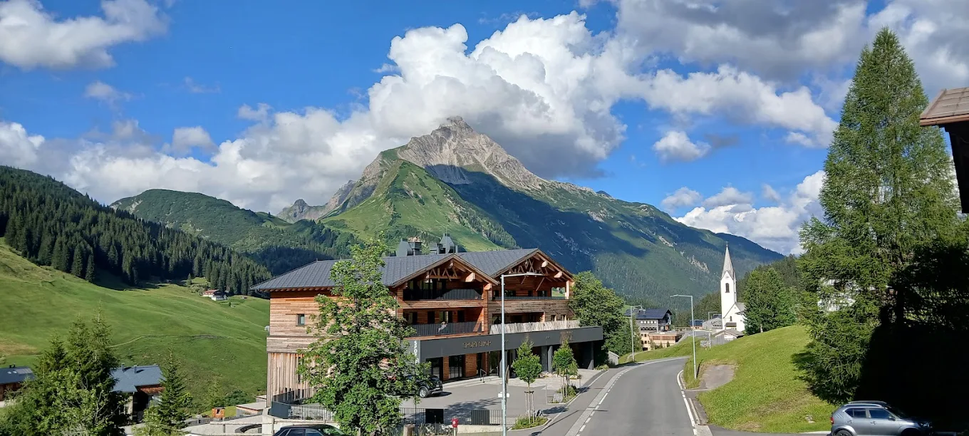 Basecamp Imbiss Warth – Impression